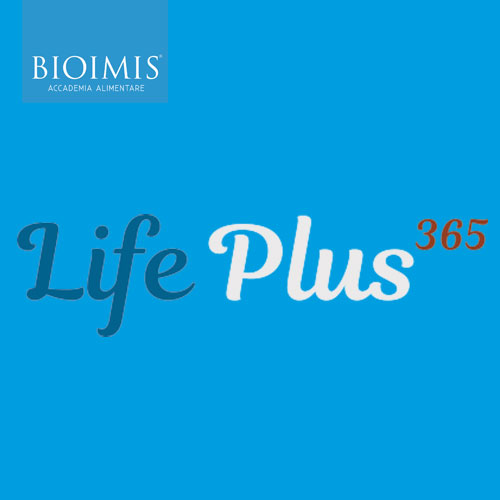 LIFE PLUS 365 - SOPRA I 10 KG